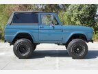 Thumbnail Photo 36 for New 1973 Ford Bronco